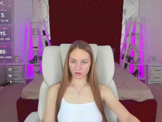 MilaAddam webcam