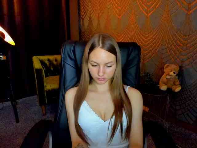 MilaAddam webcam