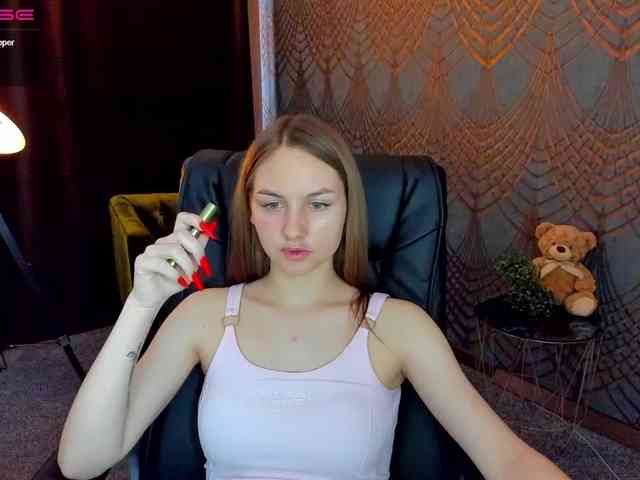 MilaAddam webcam