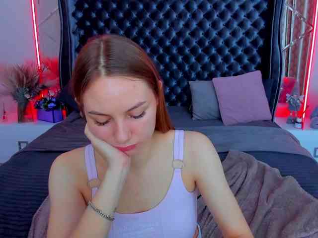 MilaAddam webcam