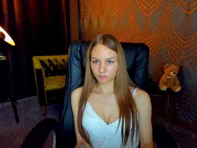 MilaAddam webcam