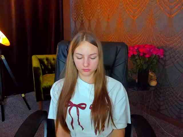 MilaAddam webcam