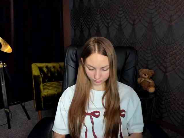 MilaAddam webcam