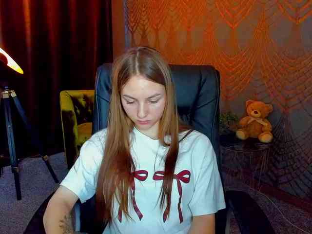 MilaAddam webcam