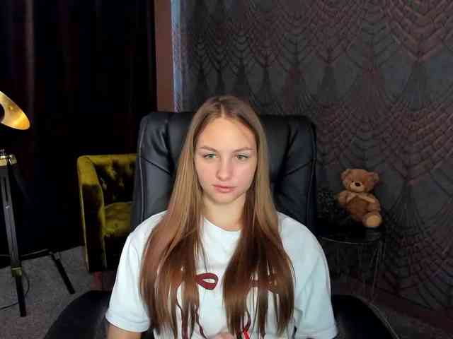 MilaAddam webcam