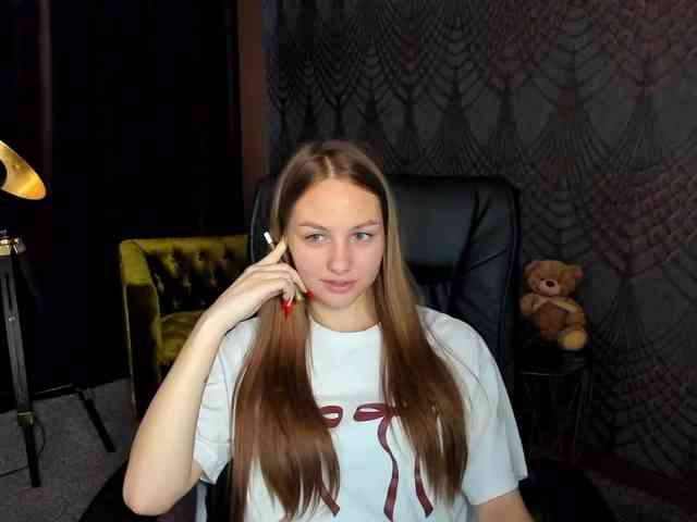 MilaAddam webcam