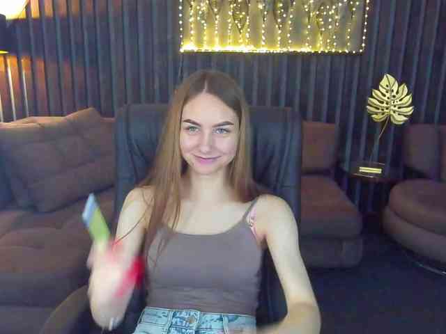 MilaAddam webcam