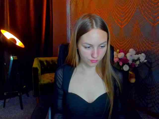 MilaAddam webcam