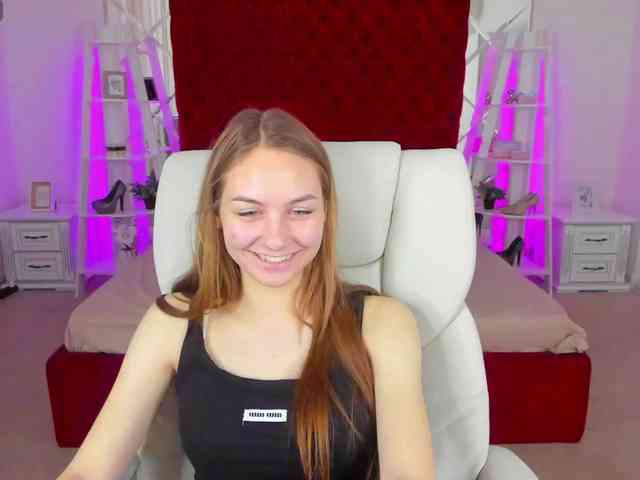 MilaAddam webcam