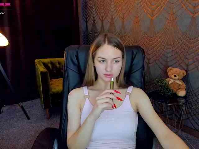 MilaAddam webcam
