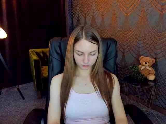 MilaAddam webcam
