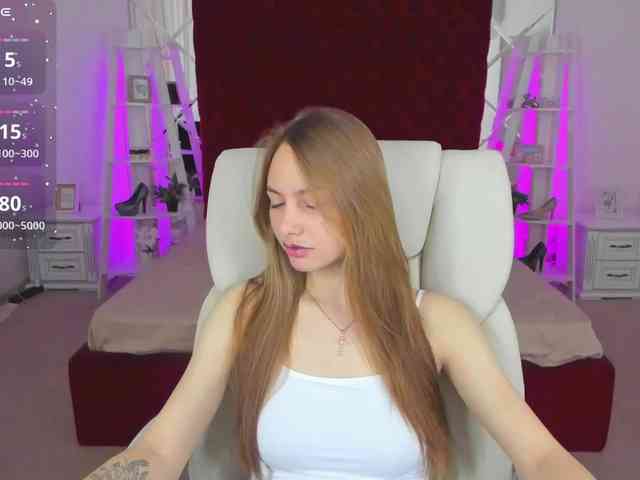 MilaAddam webcam