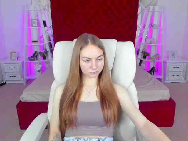 MilaAddam webcam