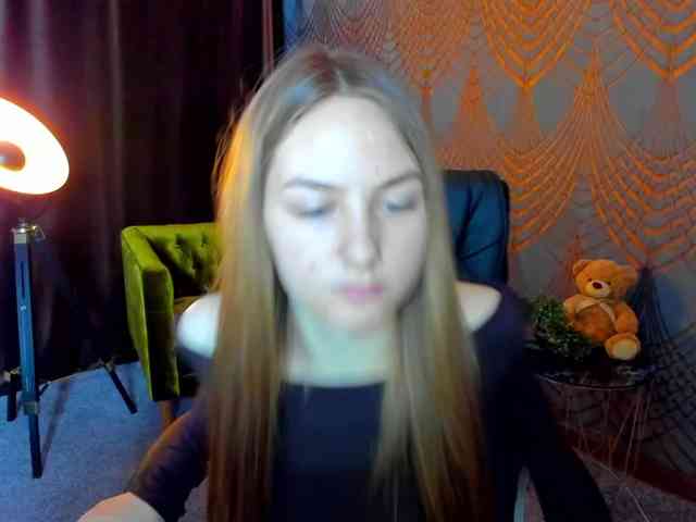 MilaAddam webcam