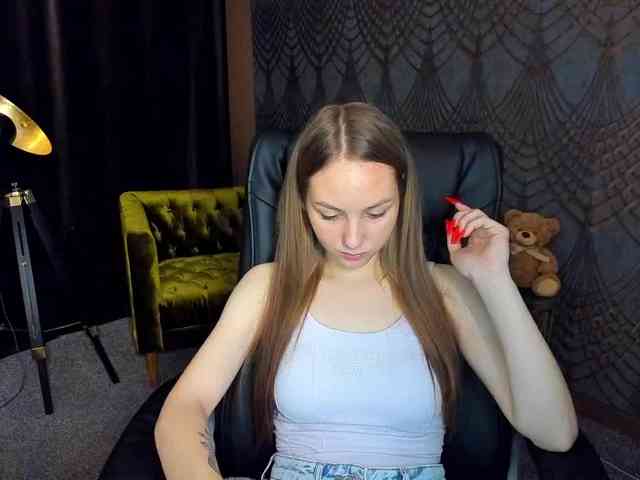MilaAddam webcam