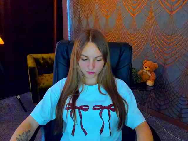 MilaAddam webcam