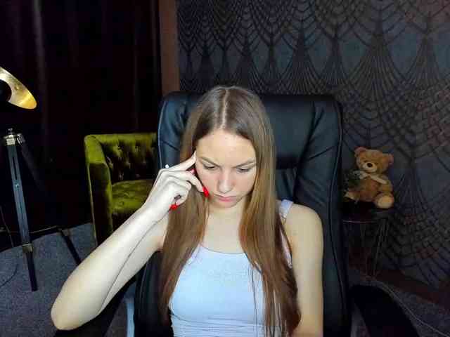 MilaAddam webcam