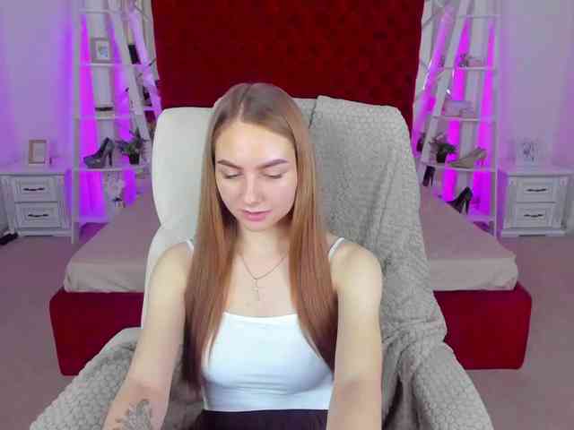 MilaAddam webcam