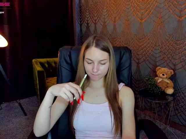 MilaAddam webcam