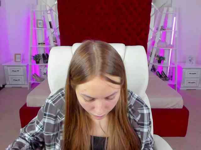 MilaAddam webcam