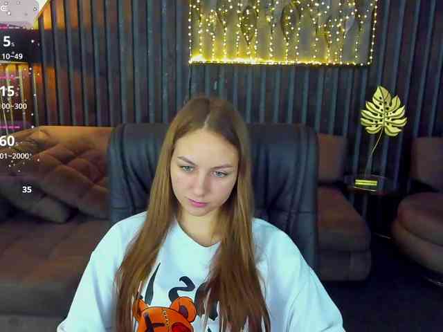 MilaAddam webcam