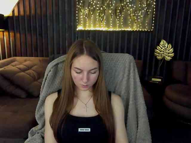 MilaAddam webcam