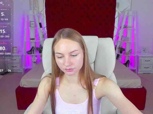 MilaAddam webcam