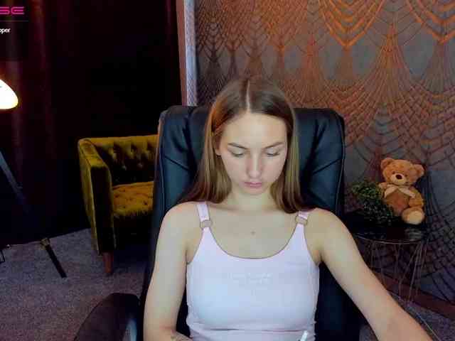 MilaAddam webcam