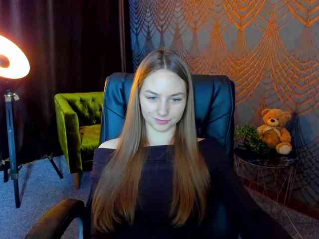 MilaAddam webcam