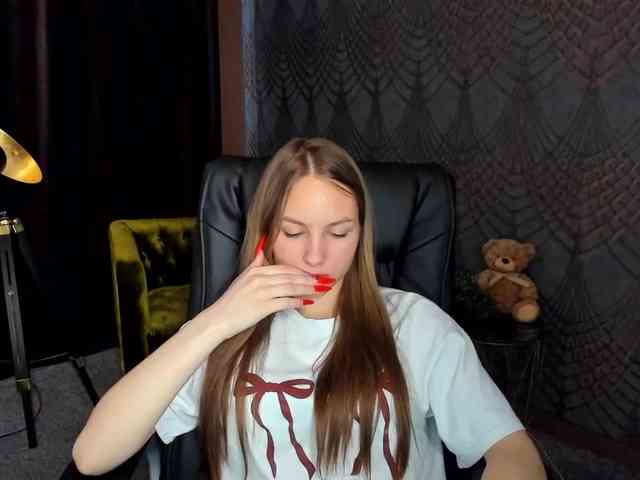 MilaAddam webcam