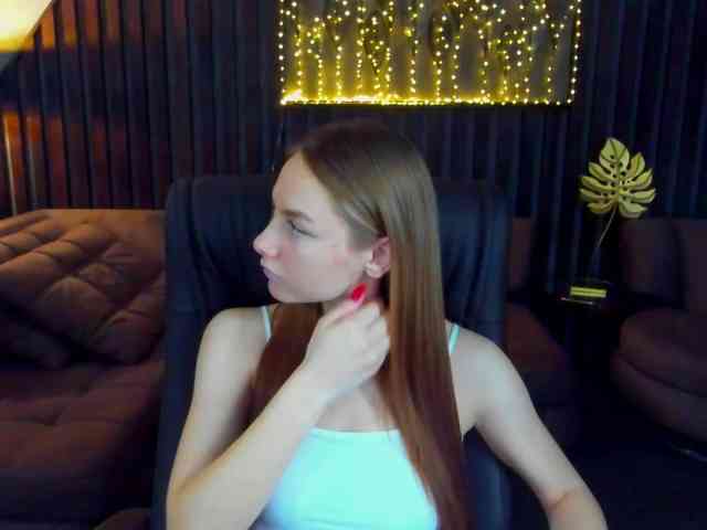 MilaAddam webcam