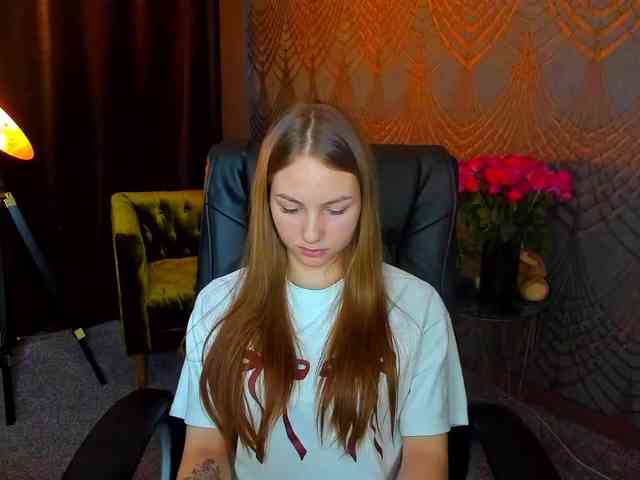 MilaAddam webcam