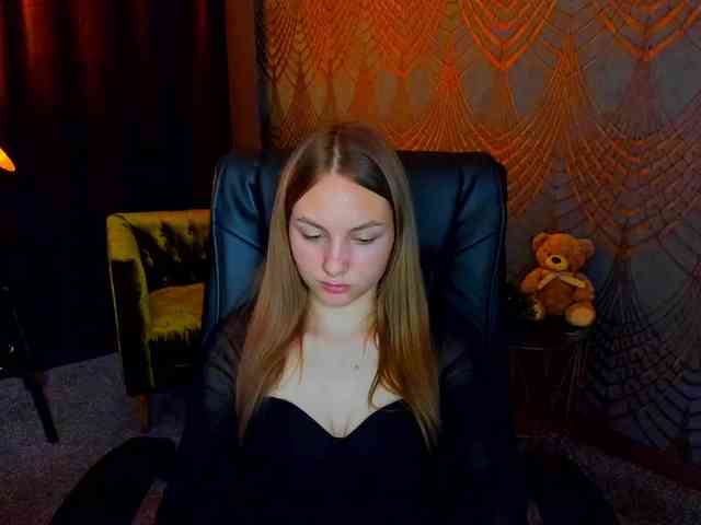 MilaAddam webcam