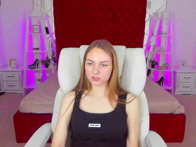 MilaAddam webcam