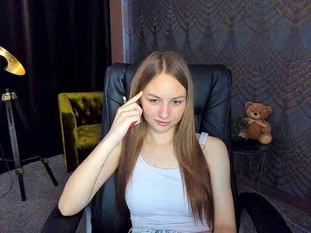 MilaAddam webcam