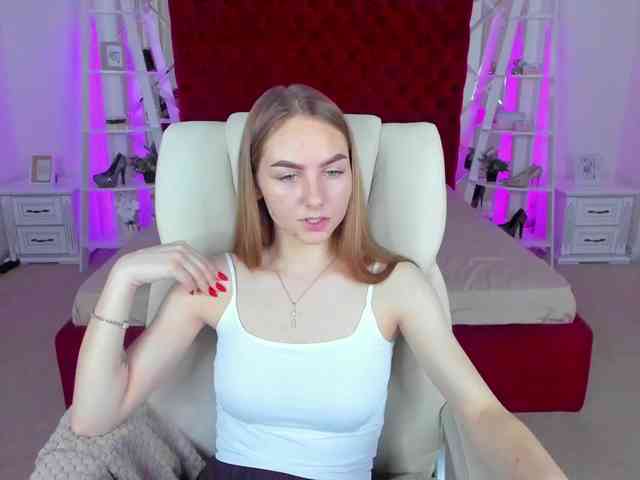 MilaAddam webcam