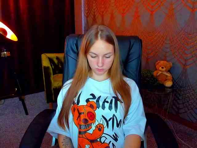 MilaAddam webcam