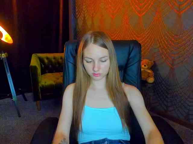 MilaAddam webcam