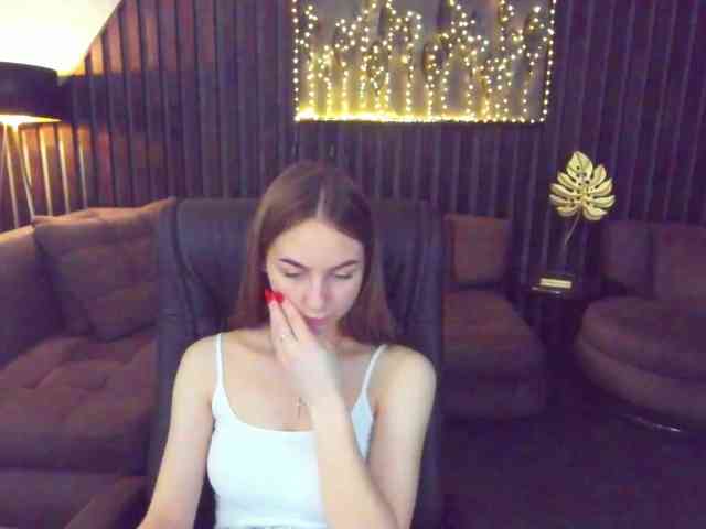 MilaAddam webcam