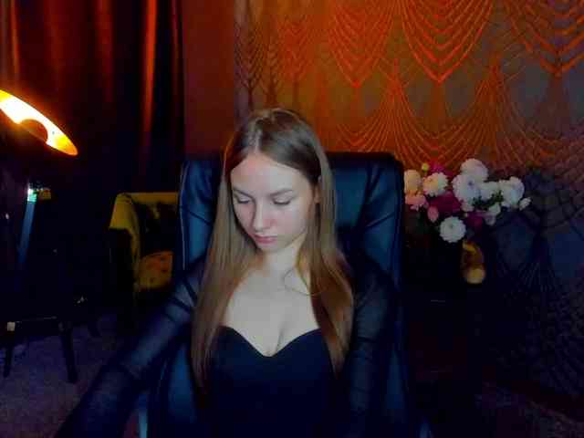 MilaAddam webcam
