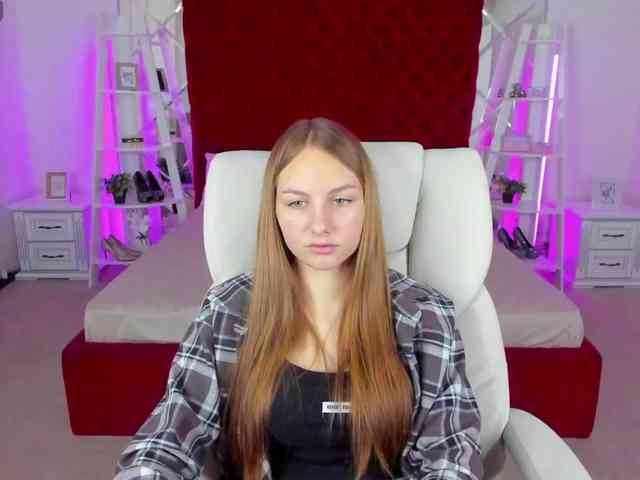 MilaAddam webcam
