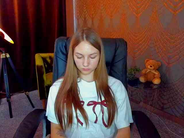 MilaAddam webcam