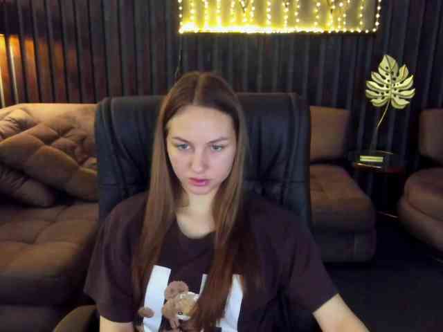 MilaAddam webcam