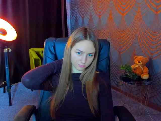 MilaAddam webcam