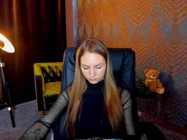MilaAddam webcam