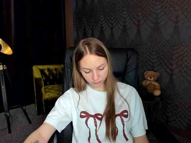 MilaAddam webcam
