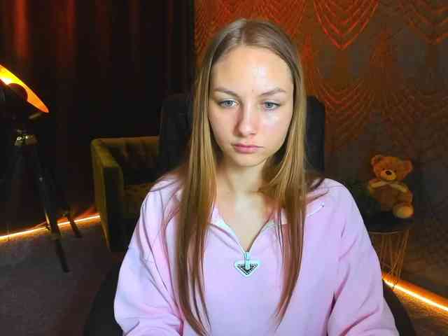 MilaAddam webcam