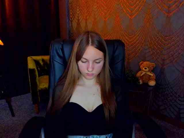 MilaAddam webcam