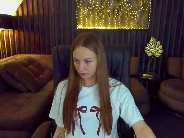 MilaAddam webcam