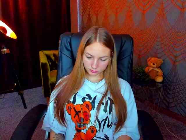 MilaAddam webcam